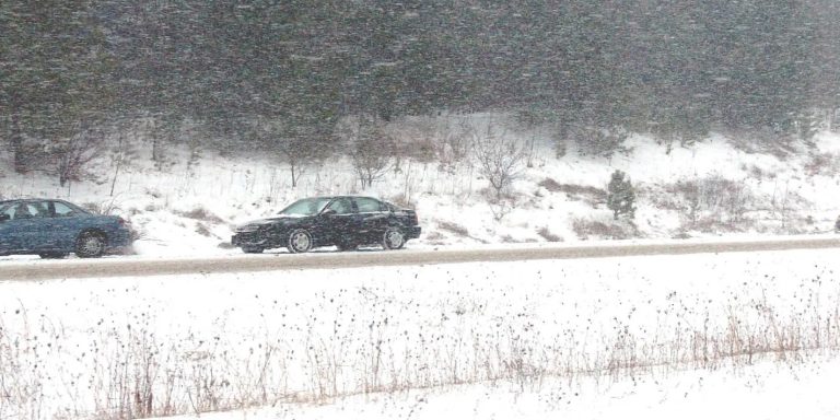 Cinco Tempestades De Inverno Podem Trazer Mais Neve Do Que Os Dois Últimos Invernos Juntos Para Partes Dos EUA