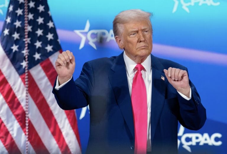 Public Anticipates Changes With Trump But Is Split Over Whether They Will Be Good Or Bad