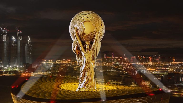 Caminho Para A Copa Do Mundo De 2026: Como Serão Ocupadas as 48 Vagas Em Jogo?