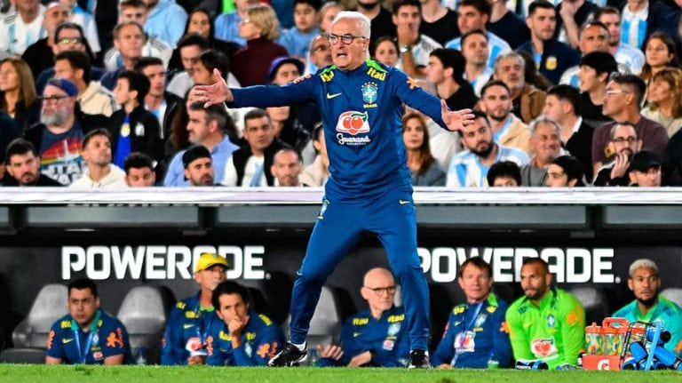 Brazil Faces Challenges in World Cup Qualifying Campaign After Humbling Defeat to Argentina