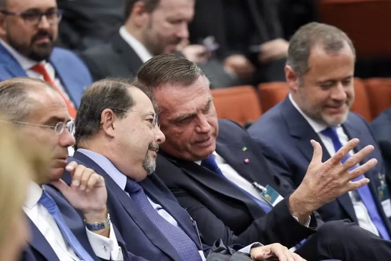 Court To Rule On Former Brazilian President Coup Plot Case