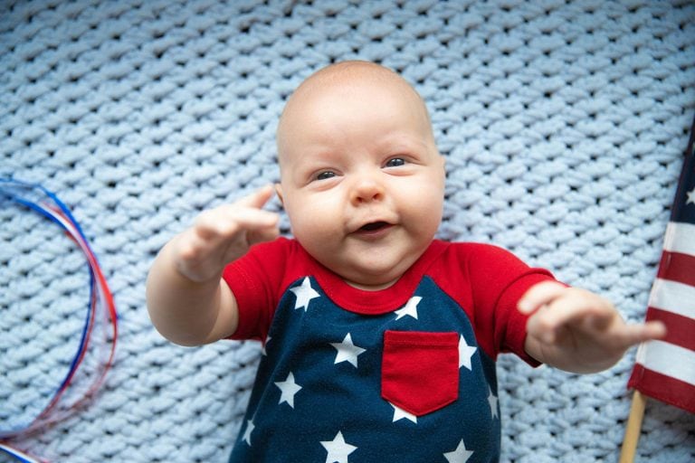 Trump Recorre À Suprema Corte Para Acabar Com A Cidadania Por Direito De Nascença