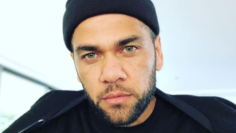 Spanish Court Overturns Dani Alves’ Sexual Assault Conviction