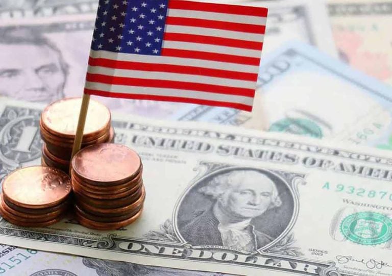 Está A Economia Americana Caminhando Para Uma Recessão?