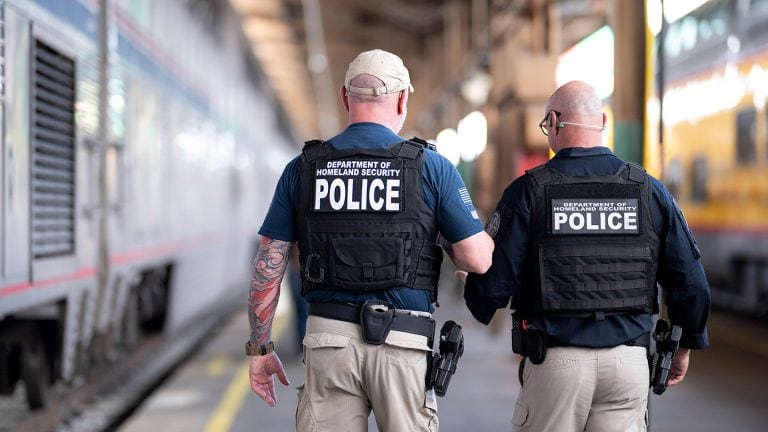 Suprema Corte Permite Deportações Para El Salvador Termporariamente