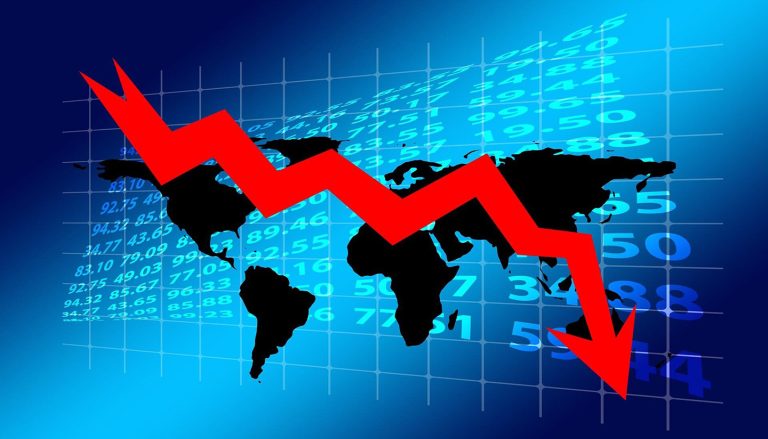 O Mundo Está Caminhando Para Uma Recessão?