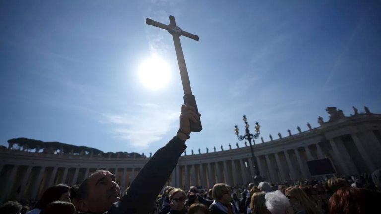 Conclave: Como E Quando Será Escolhido O Novo Papa?