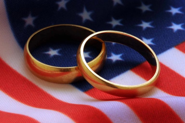 Trump Faz Mudanças No Processo De Green Card Por Casamento