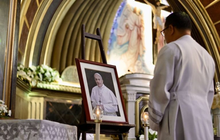 Quem Deverá Ser O Próximo Papa?