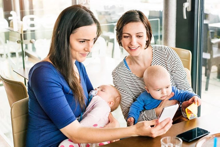 Governo Trump Avalia Maneiras De Incentivar Americanas A Terem Mais Filhos