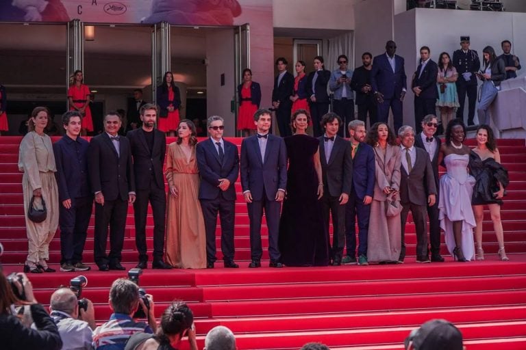 O Filme Brasileiro “Agente Secreto” Leva Frevo Para Cannes E Tem Estreia Aplaudida