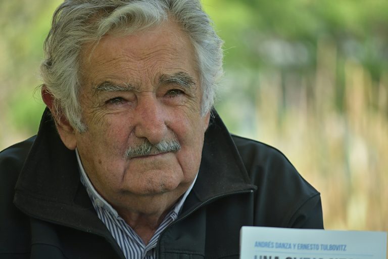 Former Uruguayan President ‘Pepe’ Mujica Dies at 89