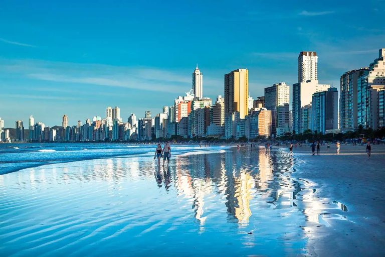 Santa Catarina Is a Hidden Gem in Brazil