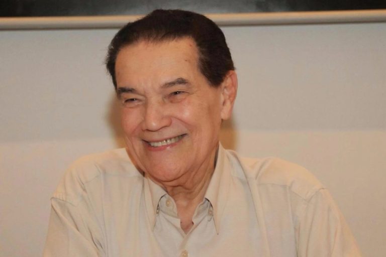 Médium Divaldo Franco morre aos 98 anos, em Salvador