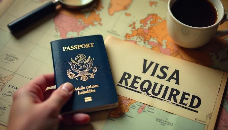 Brazil Joins Russia, Egypt, China, India, And Cuba In Ending Visa-Free Travel For U.S. As Jamaica, Bahamas, And Dominican Republic Tighten New Entry Rules Across The Caribbean