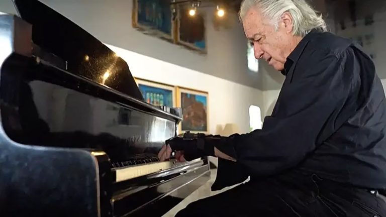 João Carlos Martins, Returns To NY For A Farewell Concert