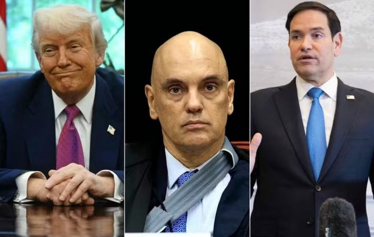 EUA anunciam sanções a agentes estrangeiros por suposta “censura” contra americanos