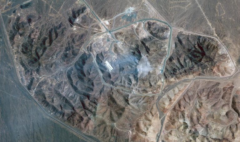 What Could Happen Next After US Airstrikes on Iran