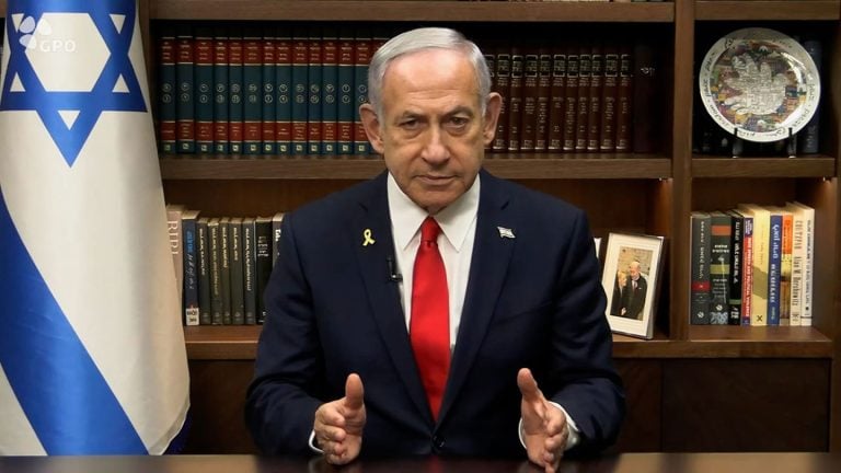 World Reacts To U.S. Strikes On Iran With Alarm, Caution — And Some Praise