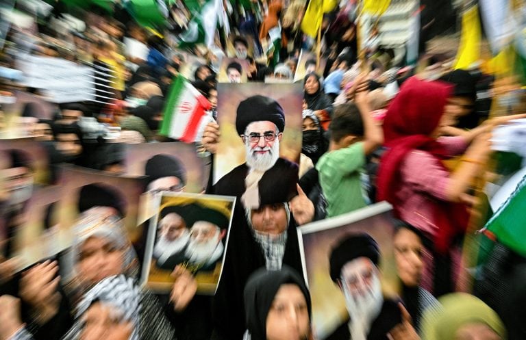 Iran Vows “Forceful” And “Non-retreat” Retaliation After US Attacks On Nuclear Facilities