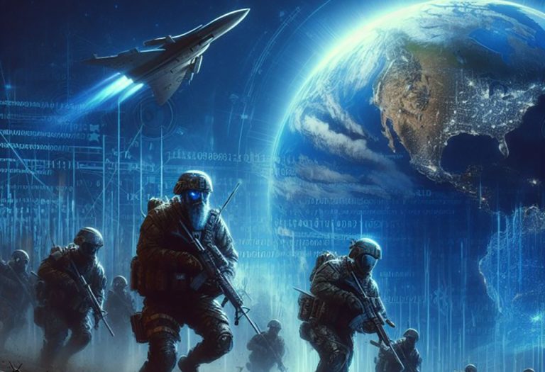 Are We On The Brink Of A Third World War?