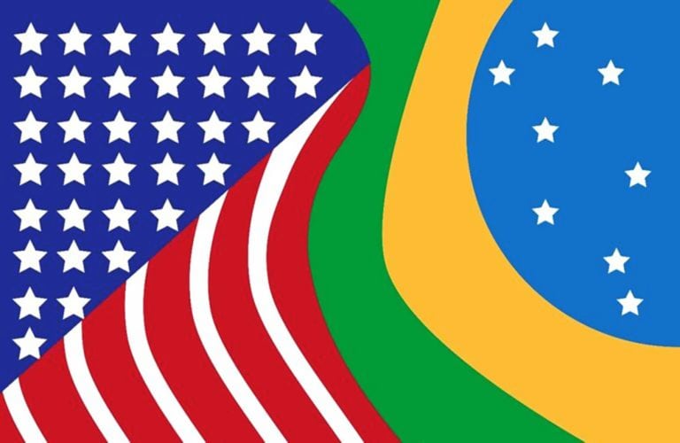 4th Of July And 7th Of September: How America And Brazil Celebrate Independence Day