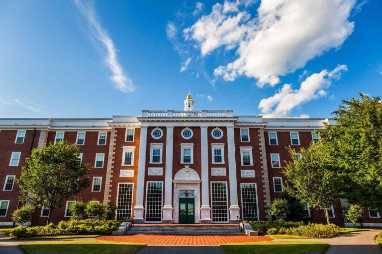 Federal Investigation Finds Harvard Violated Civil Rights Law