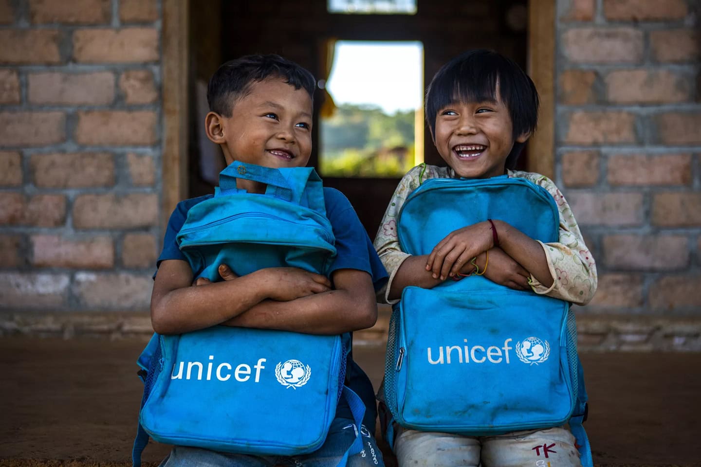 UNICEF Celebrates 75 Years Of Work With Brazilian Children And Youth