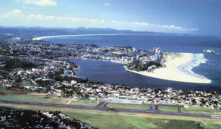 Ilhéus: Where The Sea, Cocoa, And Poetry Meet