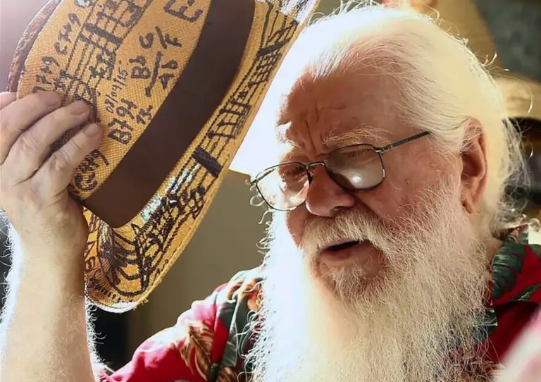 Funeral Of Instrumental Music Genius Hermeto Pascoal To Be Held In Rio De Janeiro