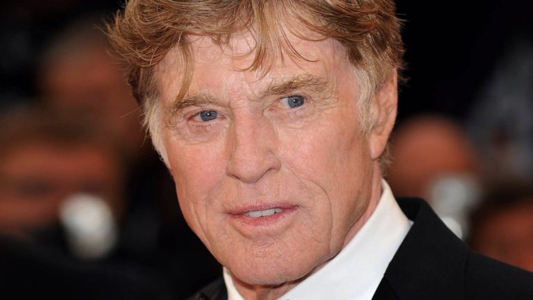 Movie Star And Visionary Robert Redford Has Died At Age 89