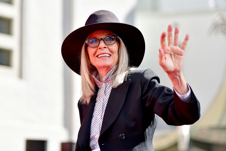 Hollywood’s Quirky Leading Lady, Diane Keaton, Dies Aged 79