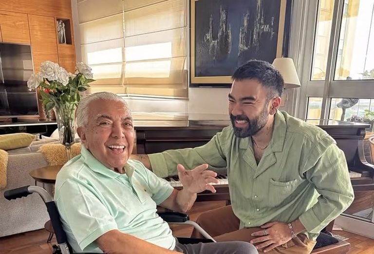 Mauricio de Sousa completa 90 anos e é homenageado com cinebiografia