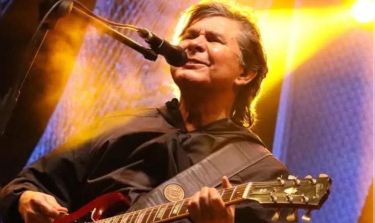 Lô Borges, um dos fundadores do Clube da Esquina, morre aos 73 anos