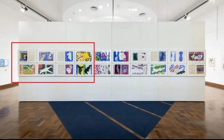Works By Matisse And Portinari Are Stolen From The Mário De Andrade Library In São Paulo