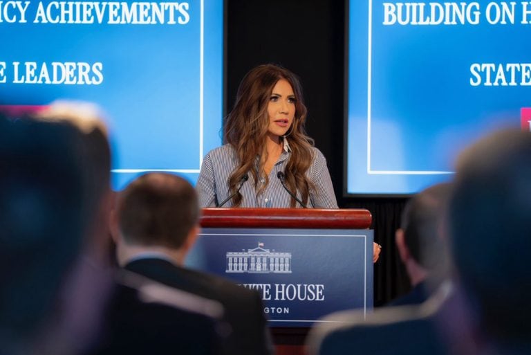 Trump Is Expected To Expand The List That Bans Foreigners From Entering The U.S.