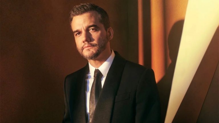 ‘The Secret Agent’ And Wagner Moura Are Nominated For A Golden Globe