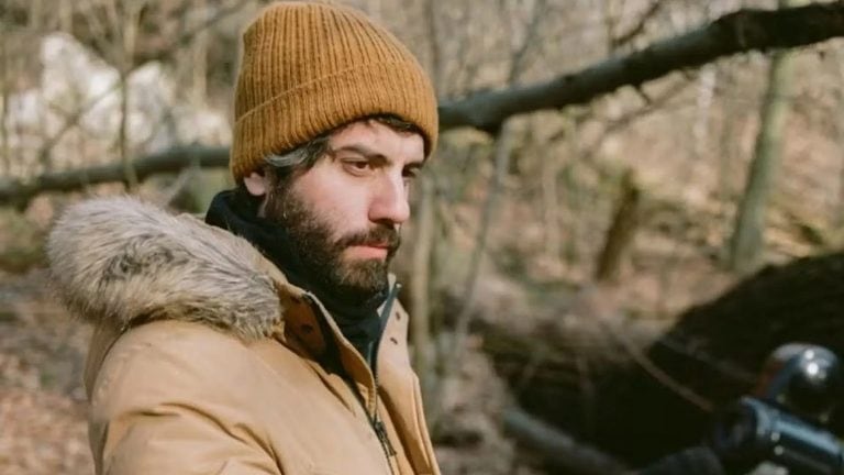 Brasileiro Adolpho Veloso é indicado ao Oscar de Melhor Fotografia