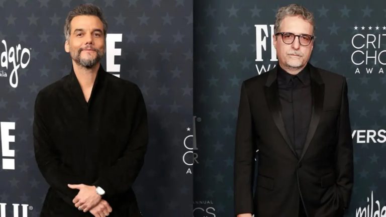 ‘The Secret Agent’ Wins Critics Choice Awards In The US For Best Foreign film