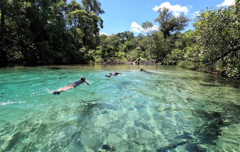 Brasil aposta em destinos de natureza para impulsionar o ‘detox digital’ nas viagens