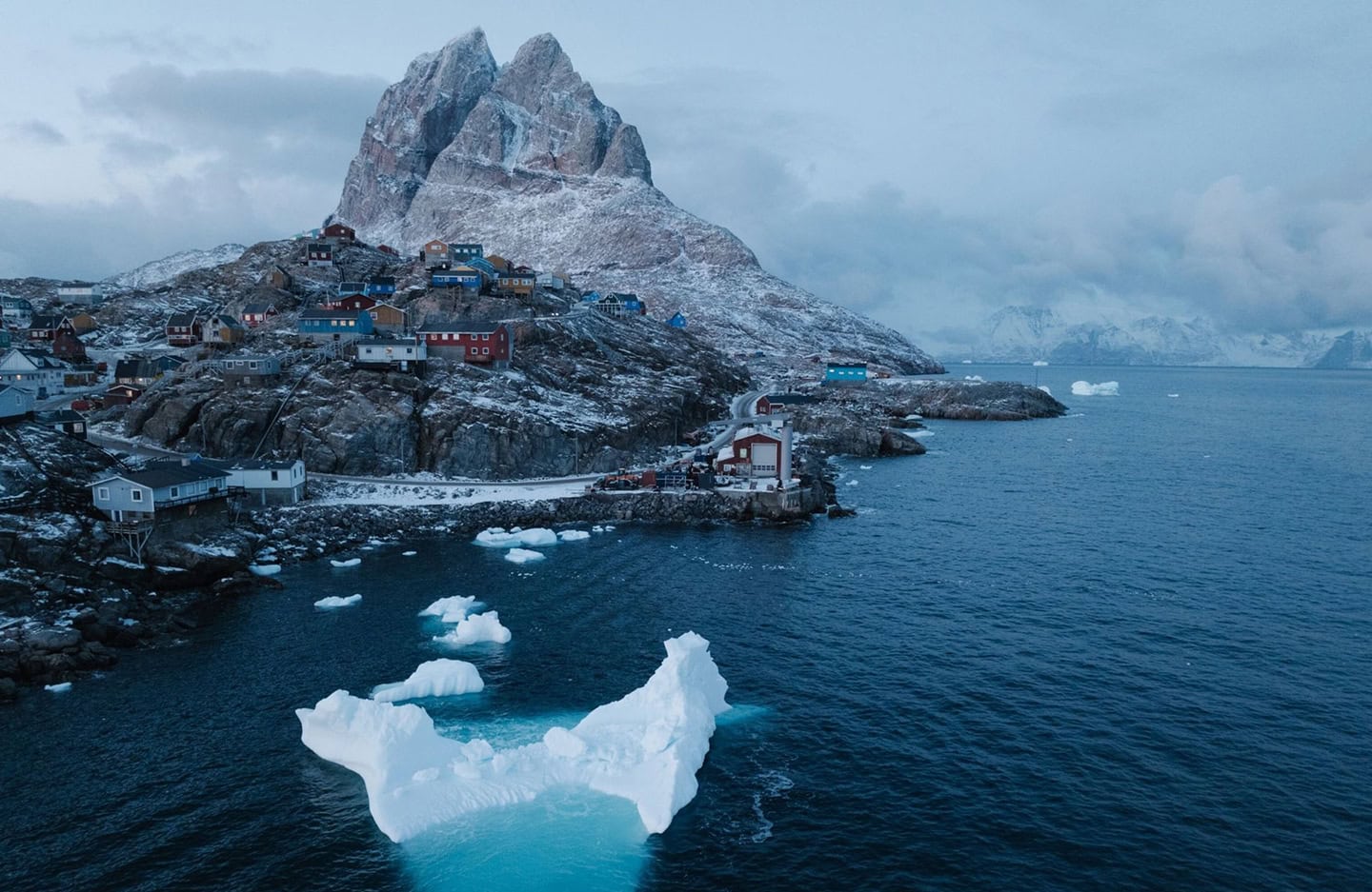 Trump Says US And NATO Are Structuring An Agreement On Greenland