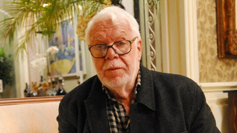 Morre o autor de novelas Manoel Carlos, anos 92 anos