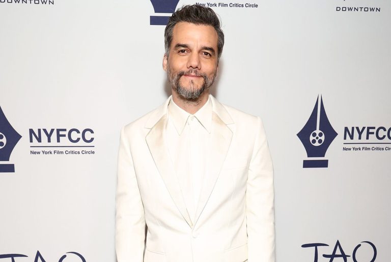 Wagner Moura vence prêmio de melhor ator em Nova York da Associação dos Críticos