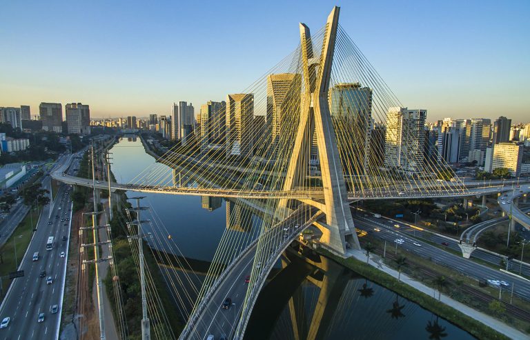 São Paulo é escolhida por ranking internacional como melhor cidade para vida noturna