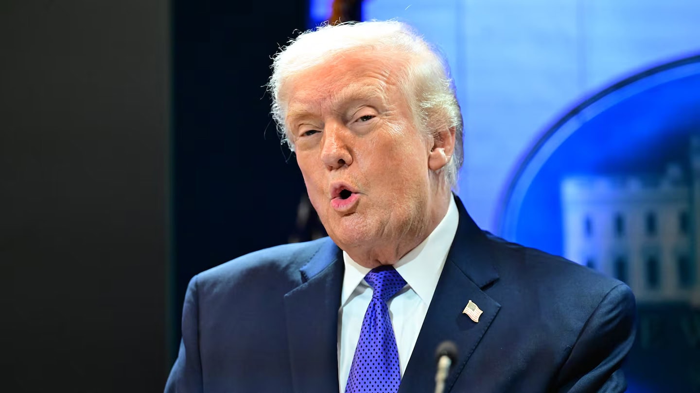 Supreme Court Strikes Down Trump’s Tariffs