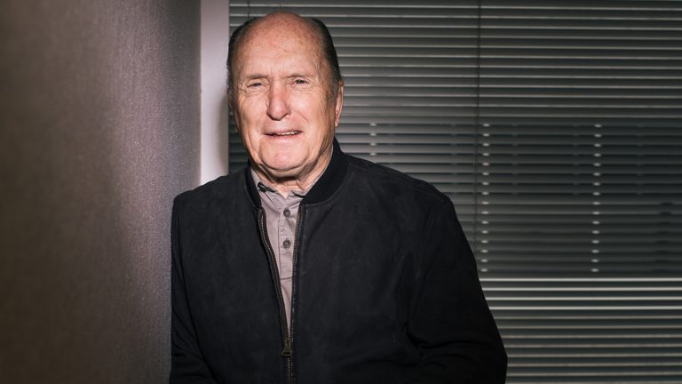 Robert Duvall, astro de clássicos do cinema e vencedor do Oscar, morre aos 95 anos