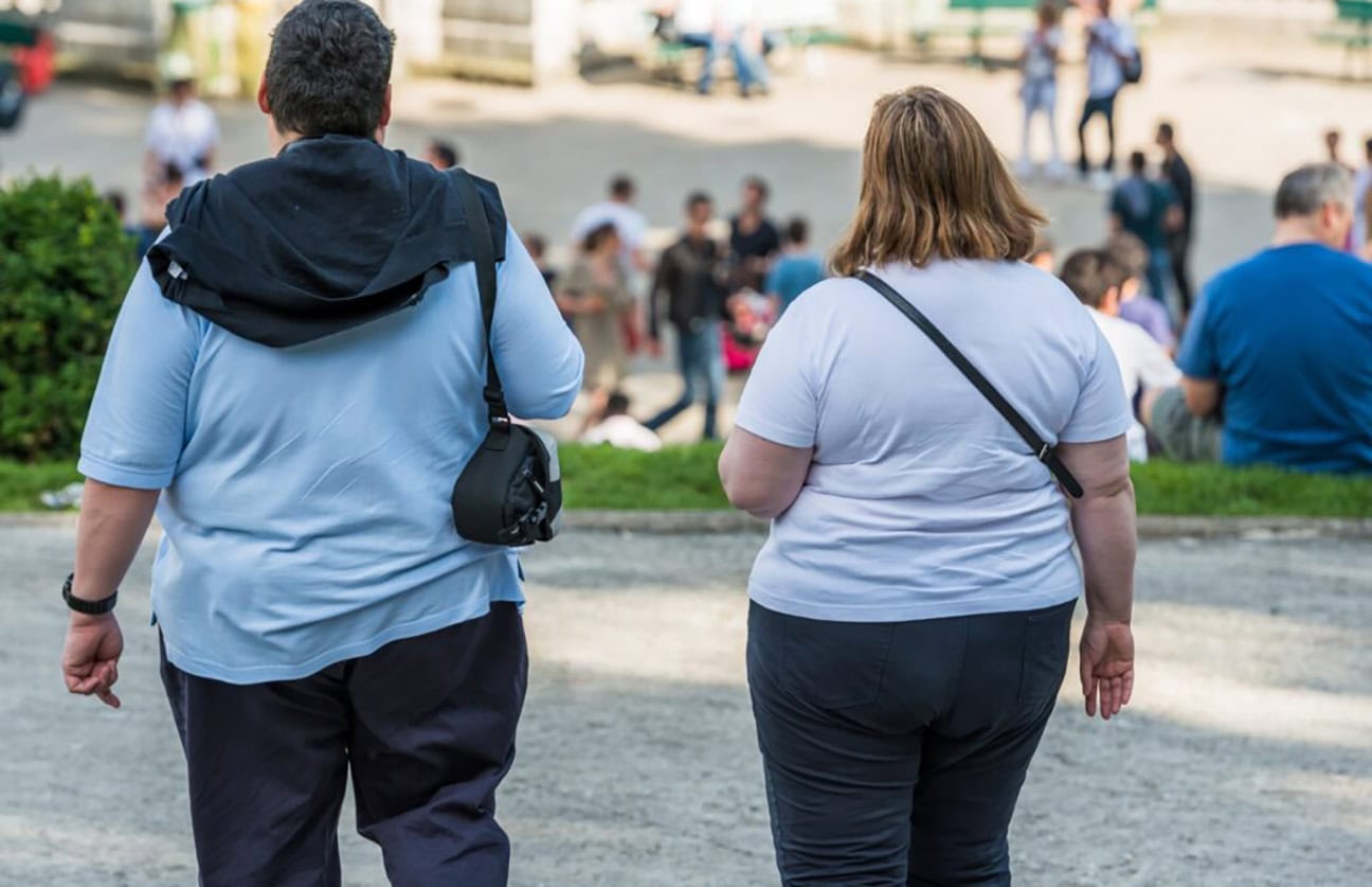 Over 60% Of Brazilians Are Overweight
