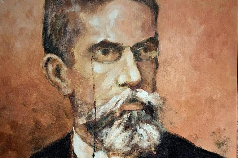 Explorando Machado de Assis através de uma lente internacional