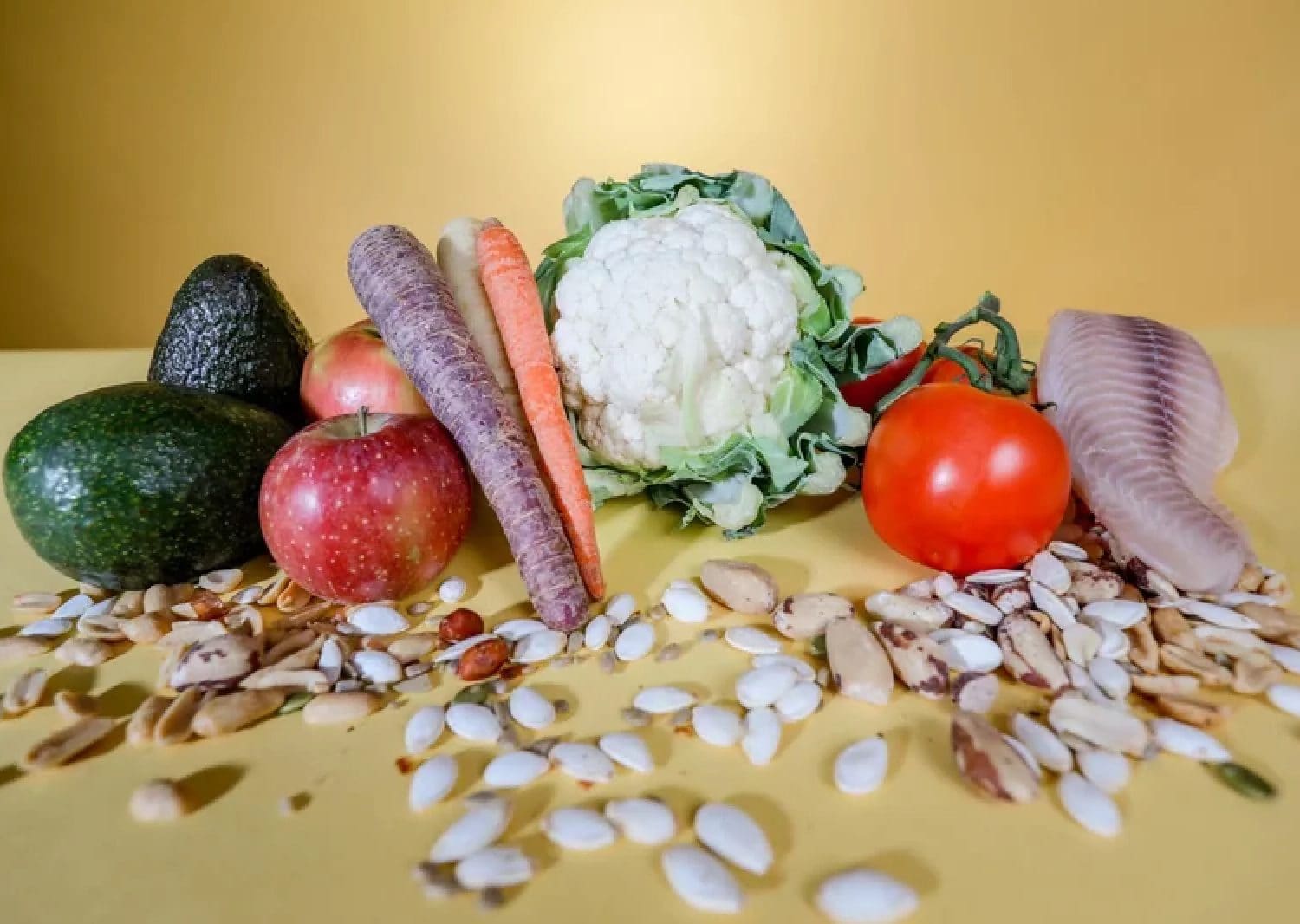 Kick Your Tiredness With These 7 Natural Energy Boosters