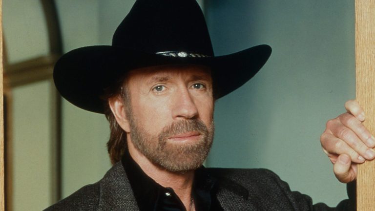 Morre Chuck Norris aos 86 anos